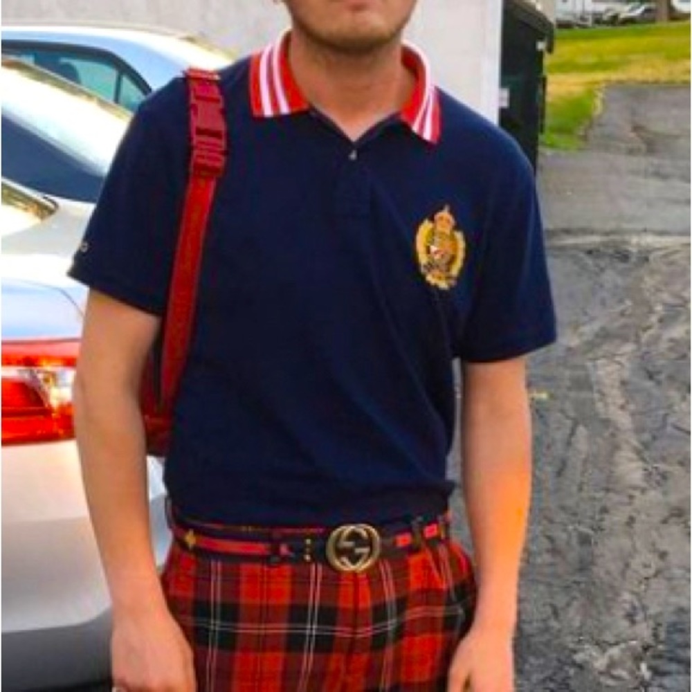 Tommy Hilfiger Polo Shirt